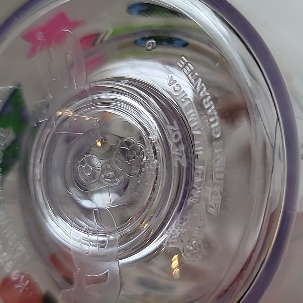 Tervis #1 Teacher Tumbler 24 oz - Picture 7 of 9